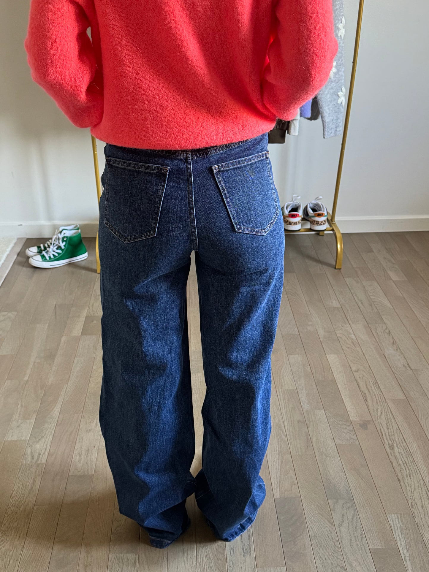 Jeans Gabrielle