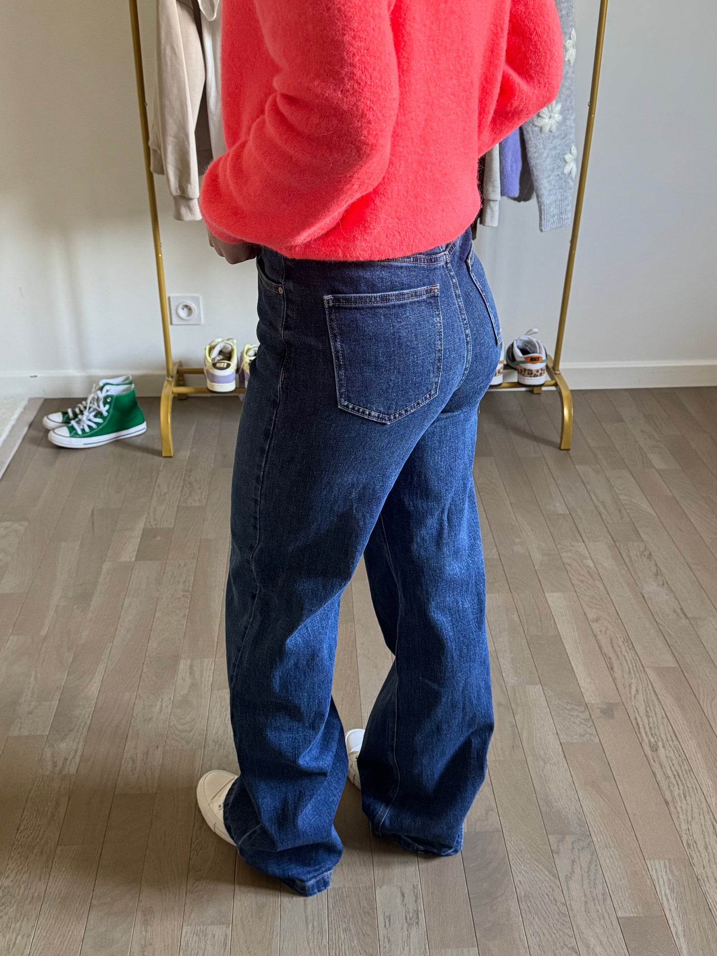 Jeans Gabrielle