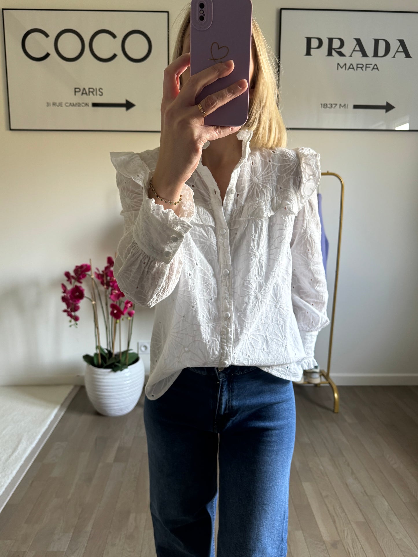Blouse BEA