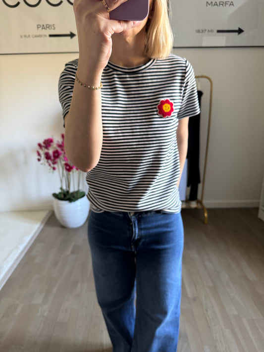 T-shirt Marguerite