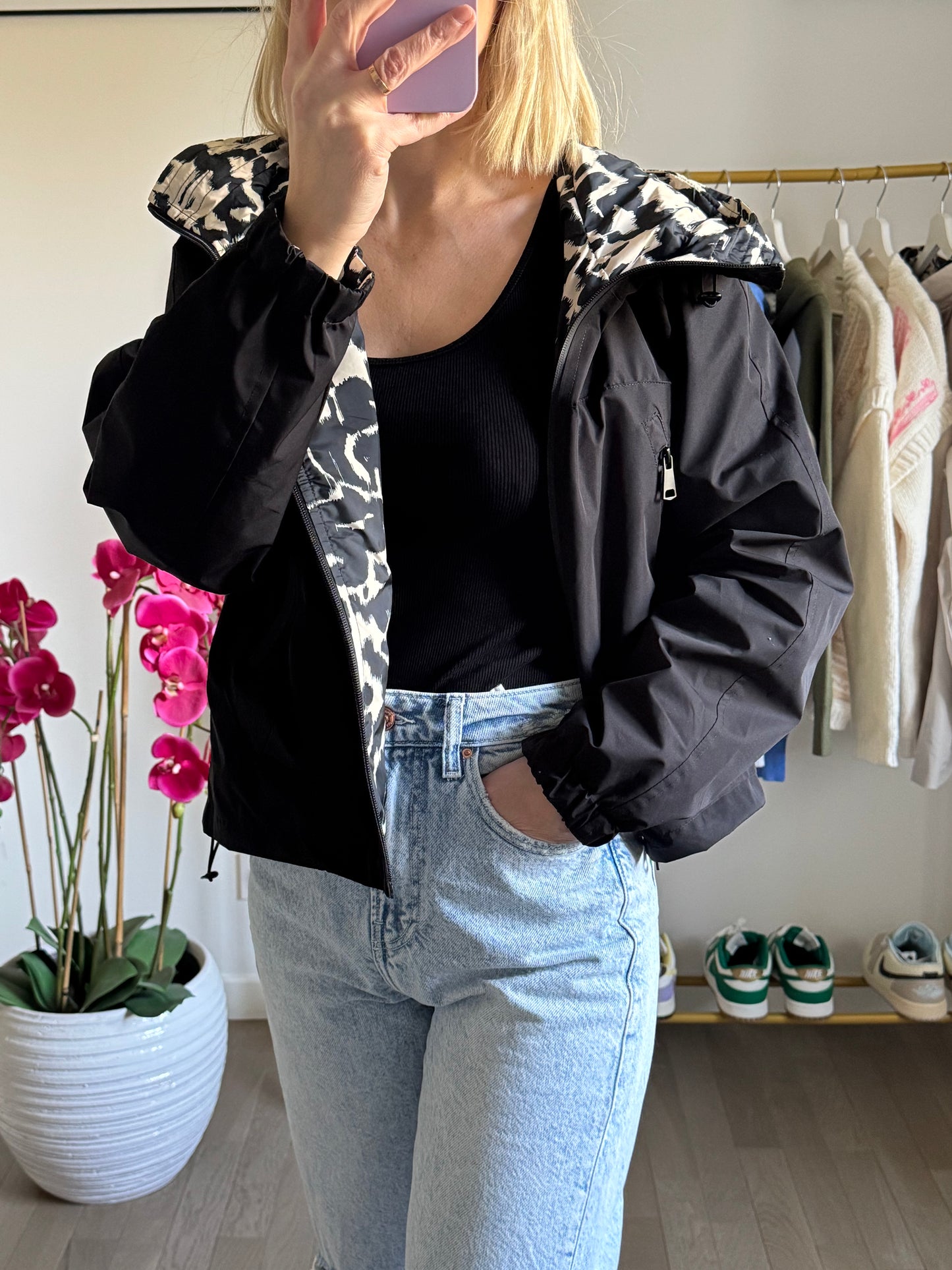 Veste Olivia