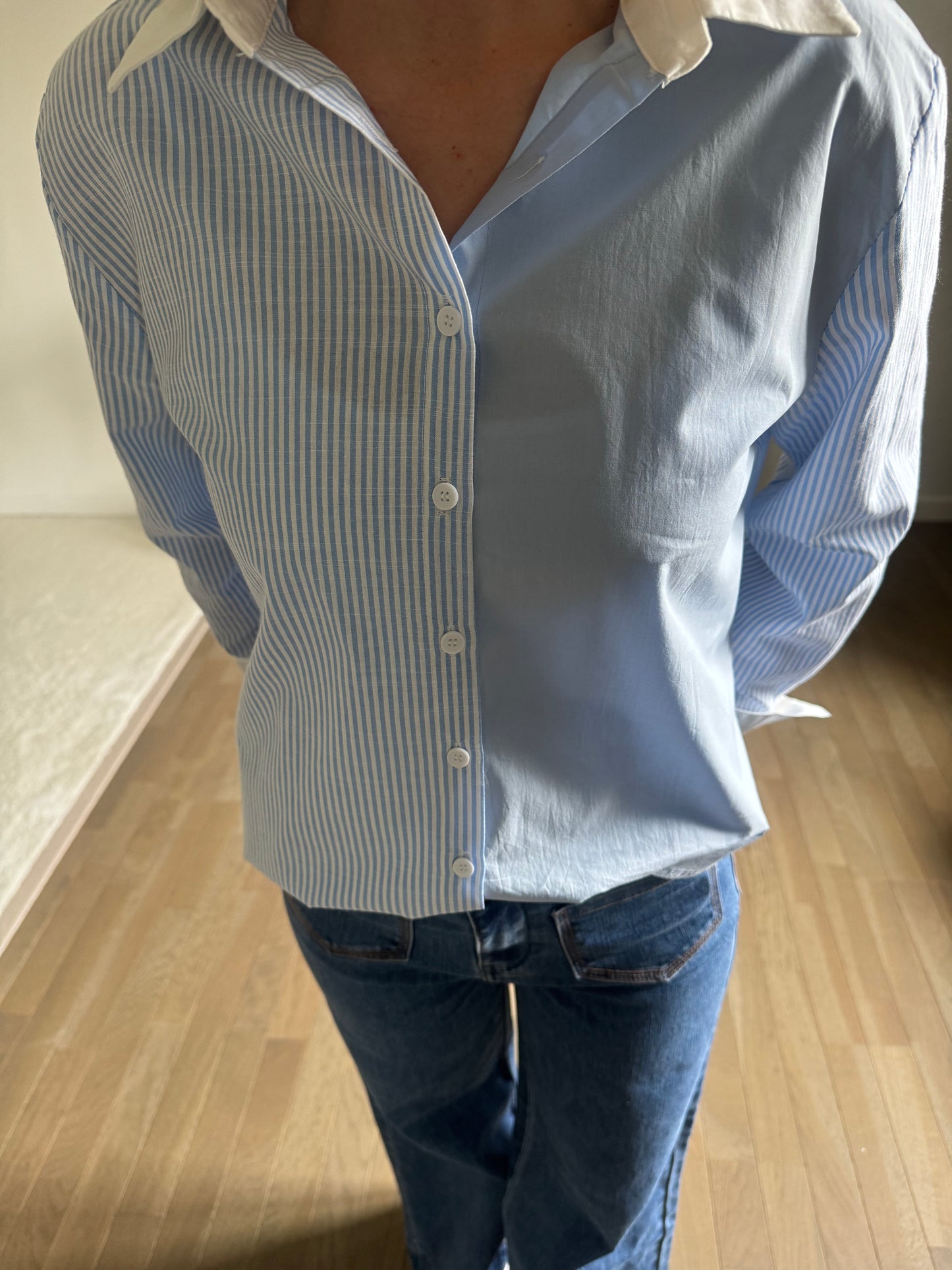 Chemise Nora