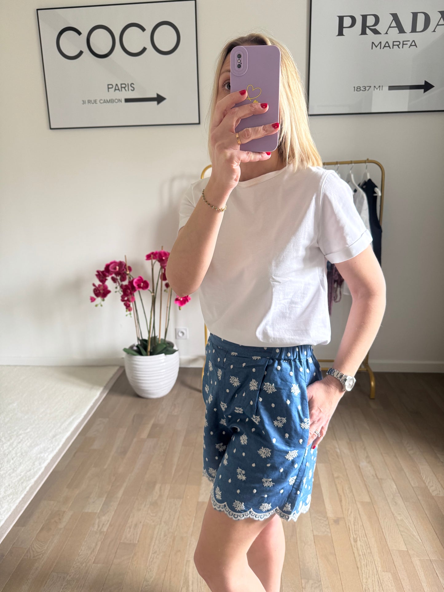Short