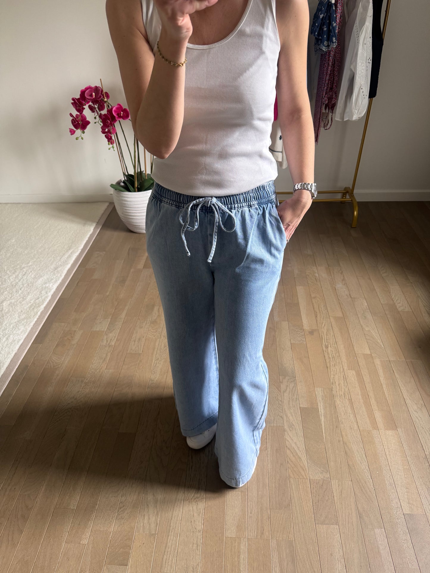 Jeans Cléo