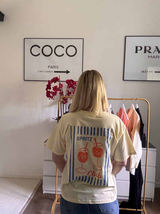 T-shirt - Spritz