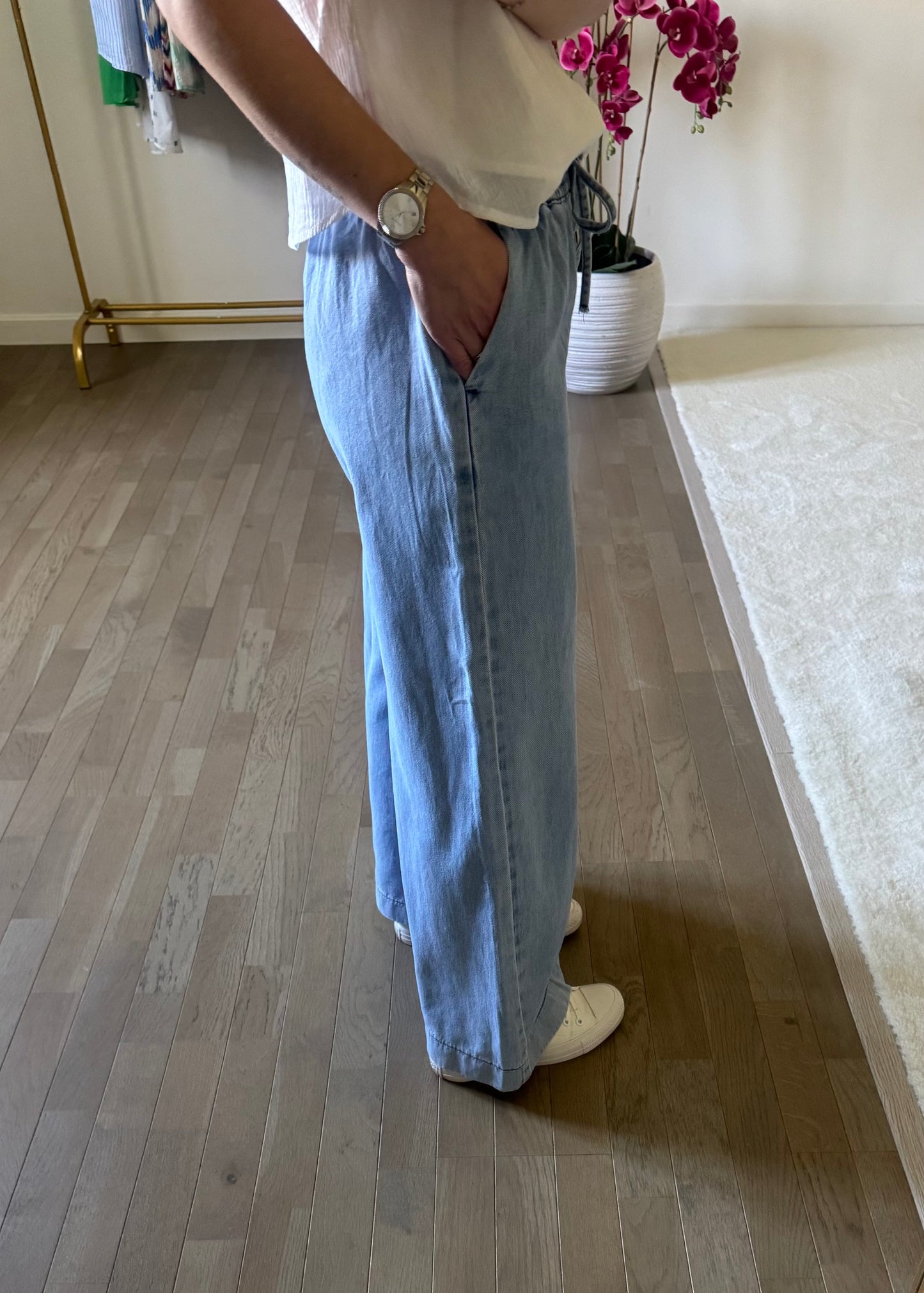 Jeans Cléo