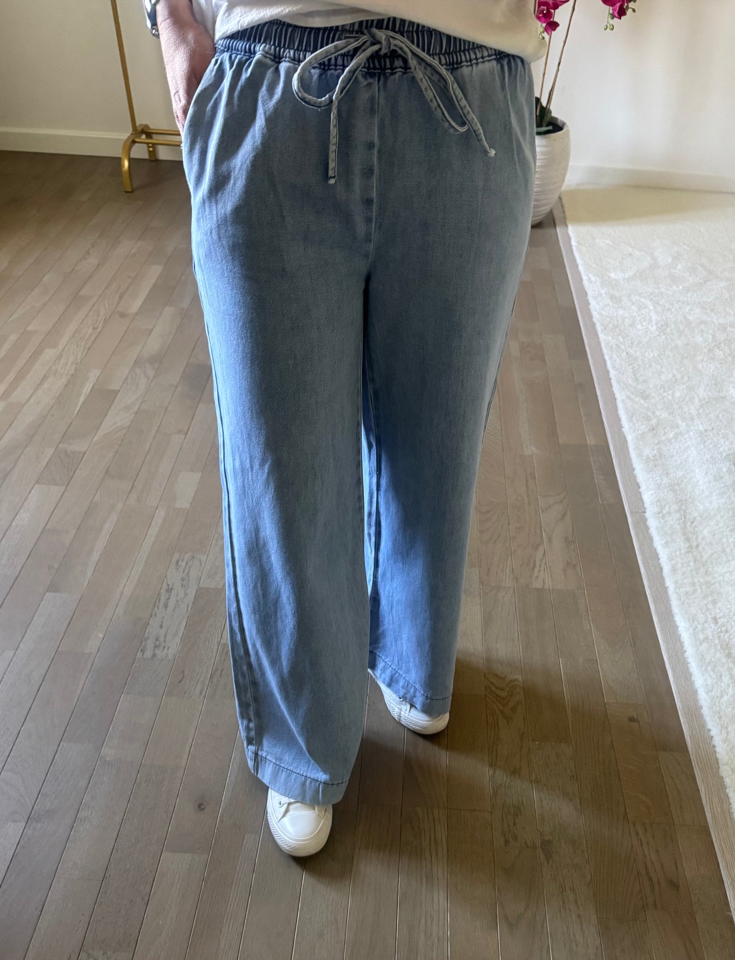 Jeans Cléo