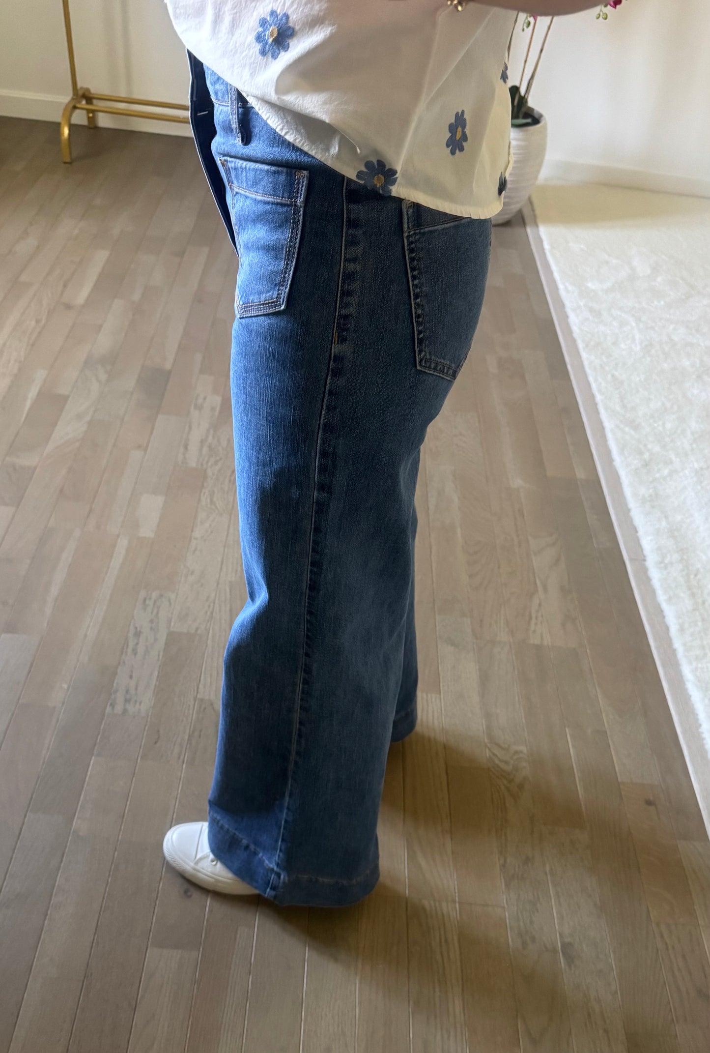 Jeans Gaspard