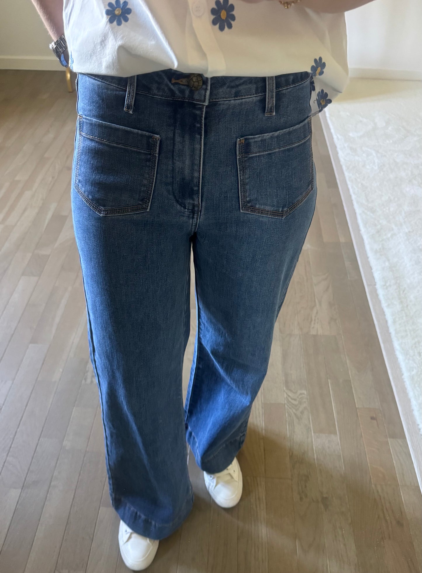 Jeans Gaspard