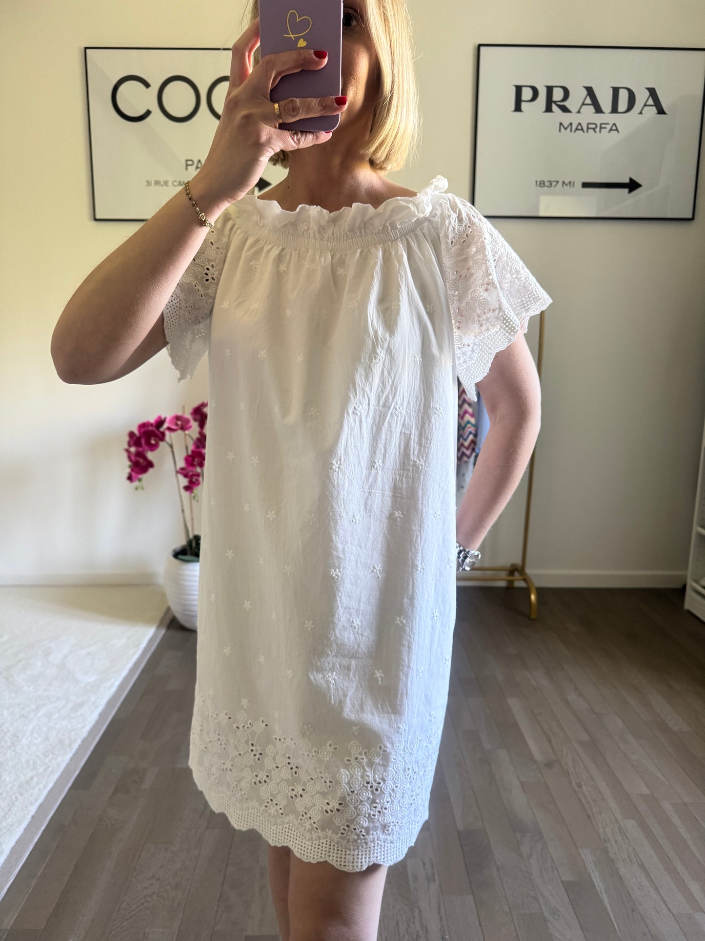 Robe - Olya