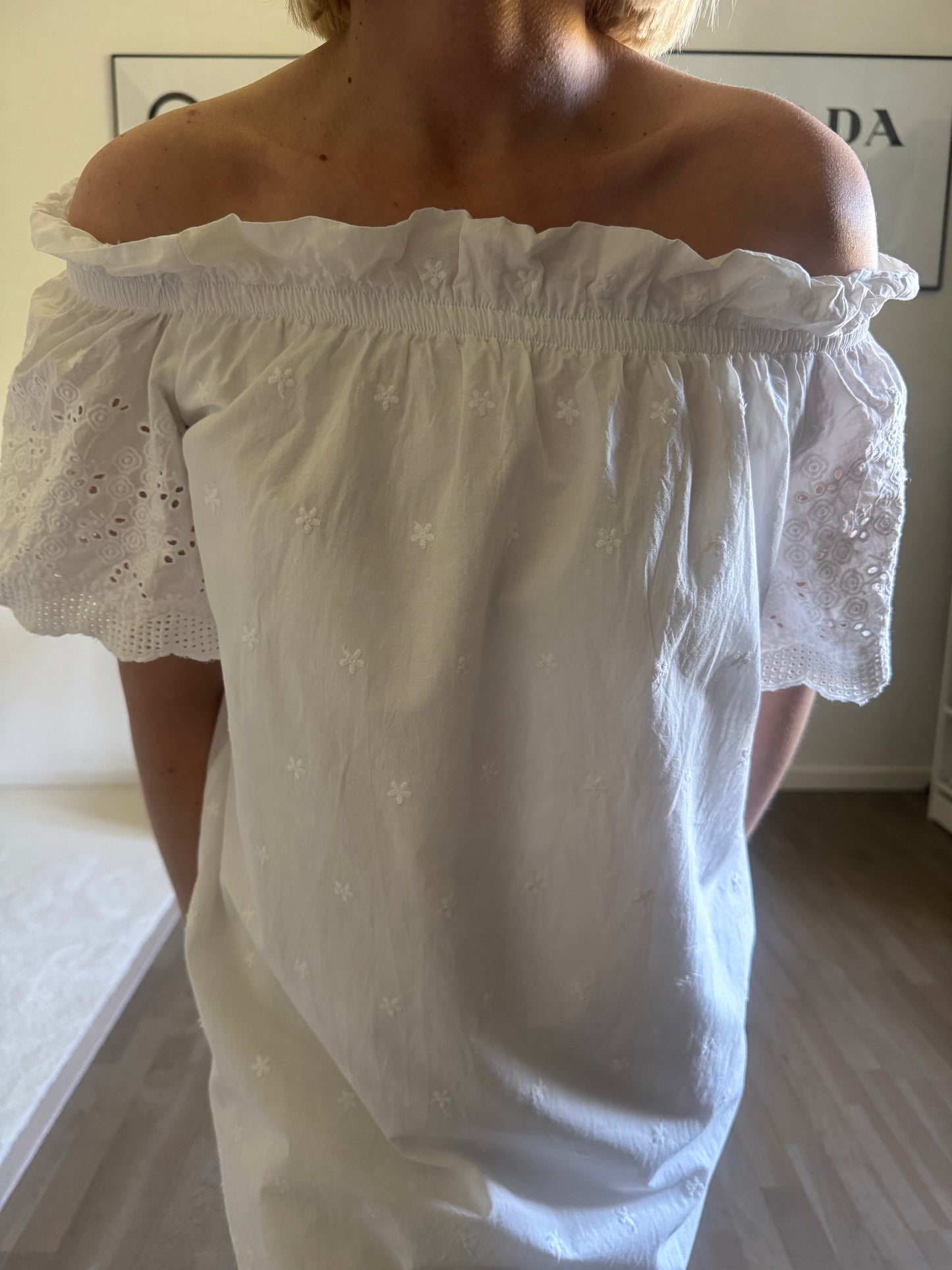 Robe - Olya