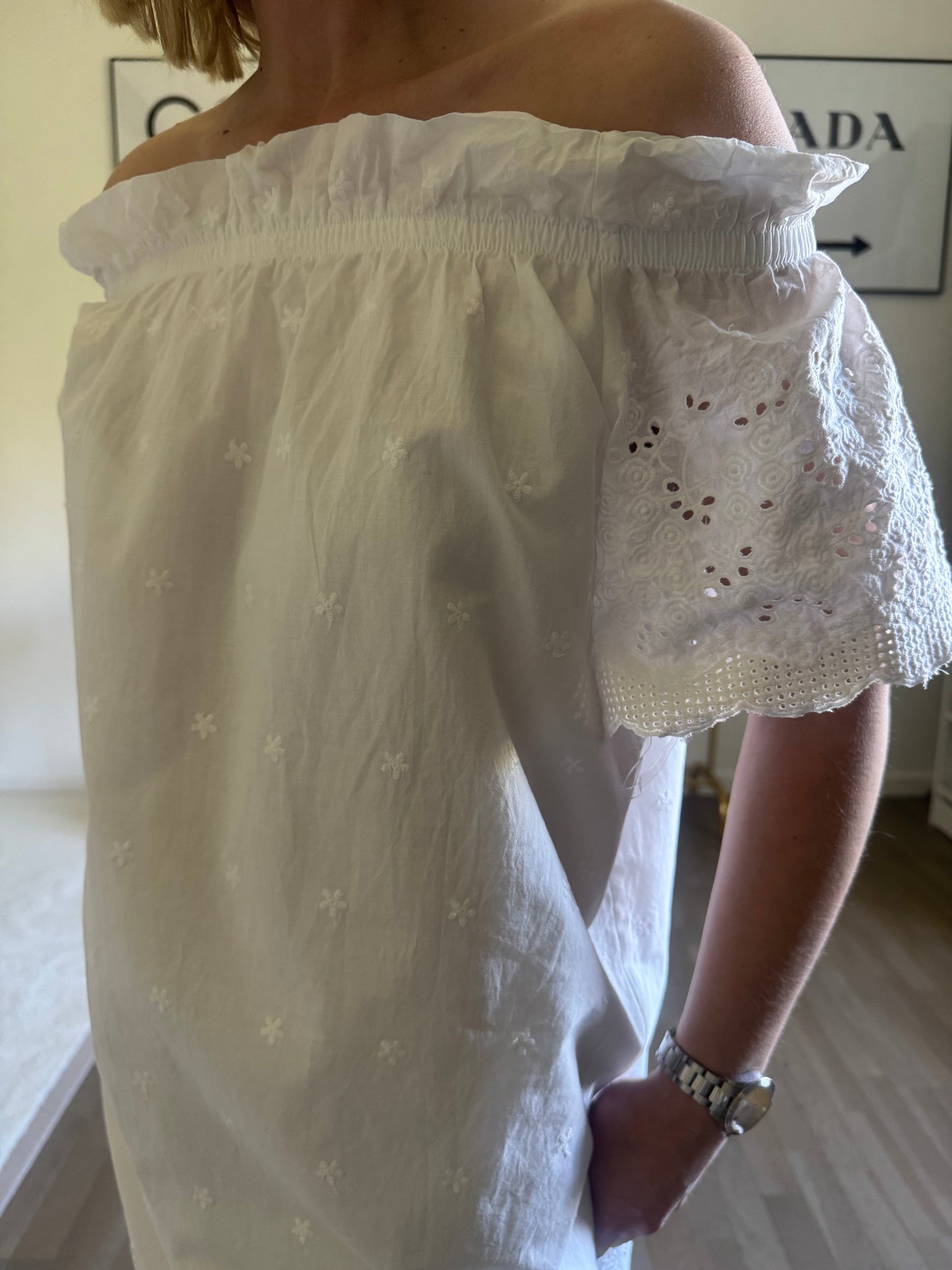 Robe - Olya
