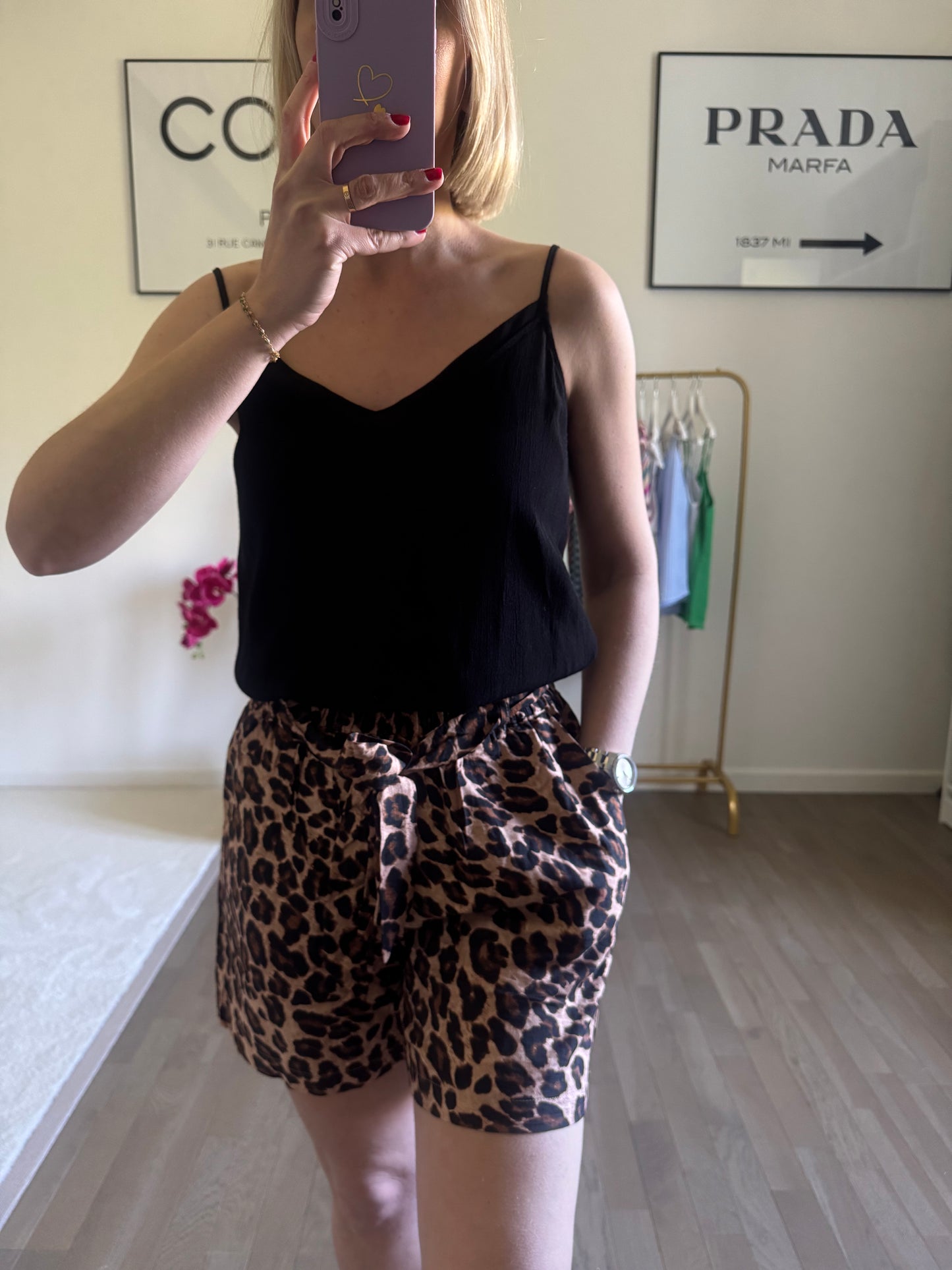 Short - Milo