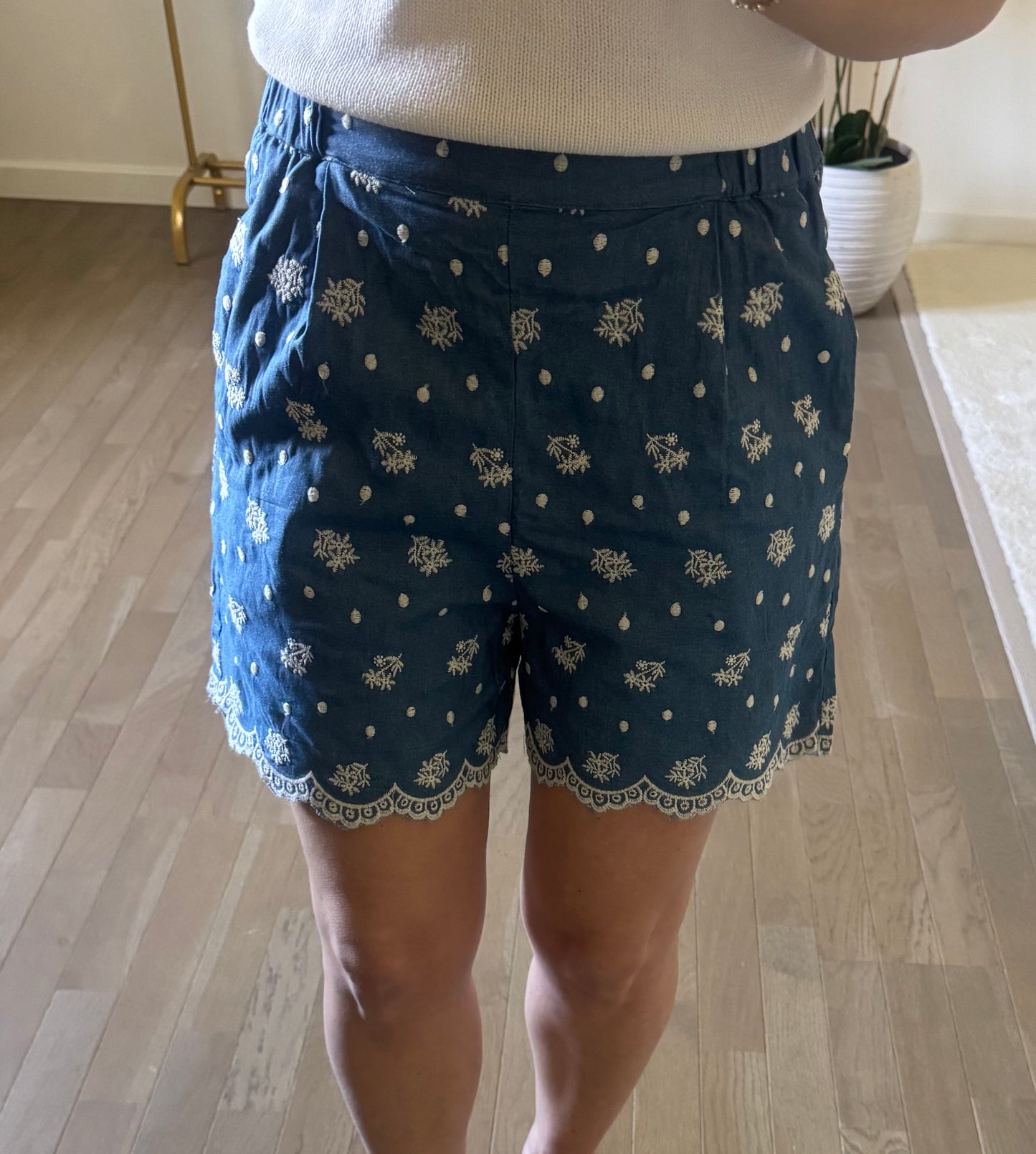Short