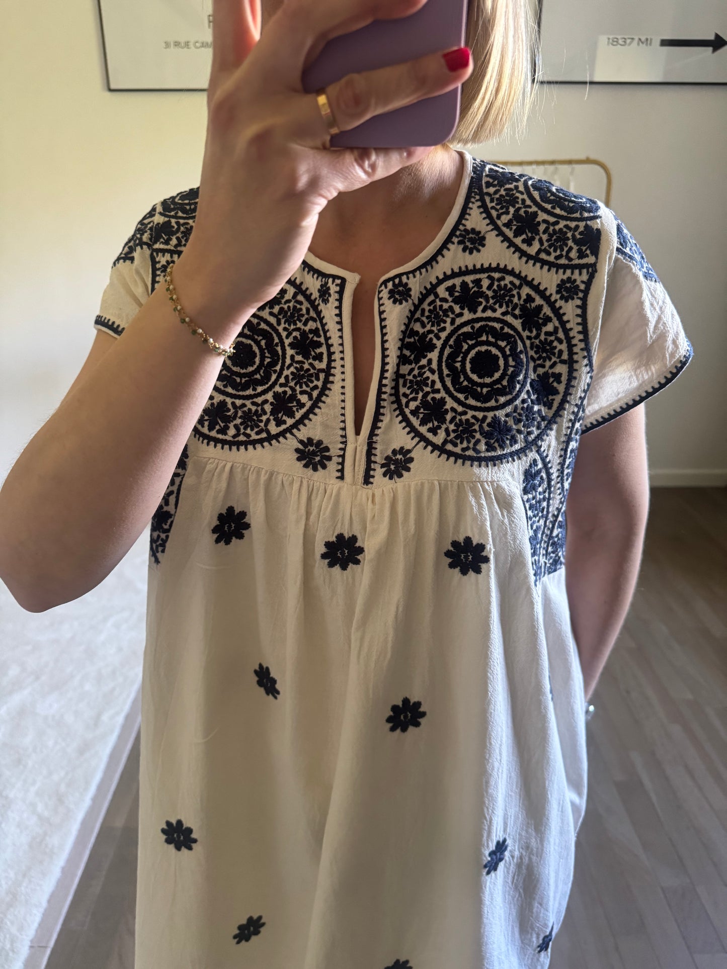 Robe - Alba