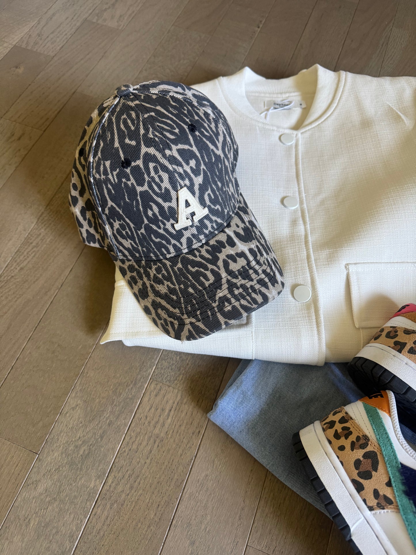 Casquette - Anna