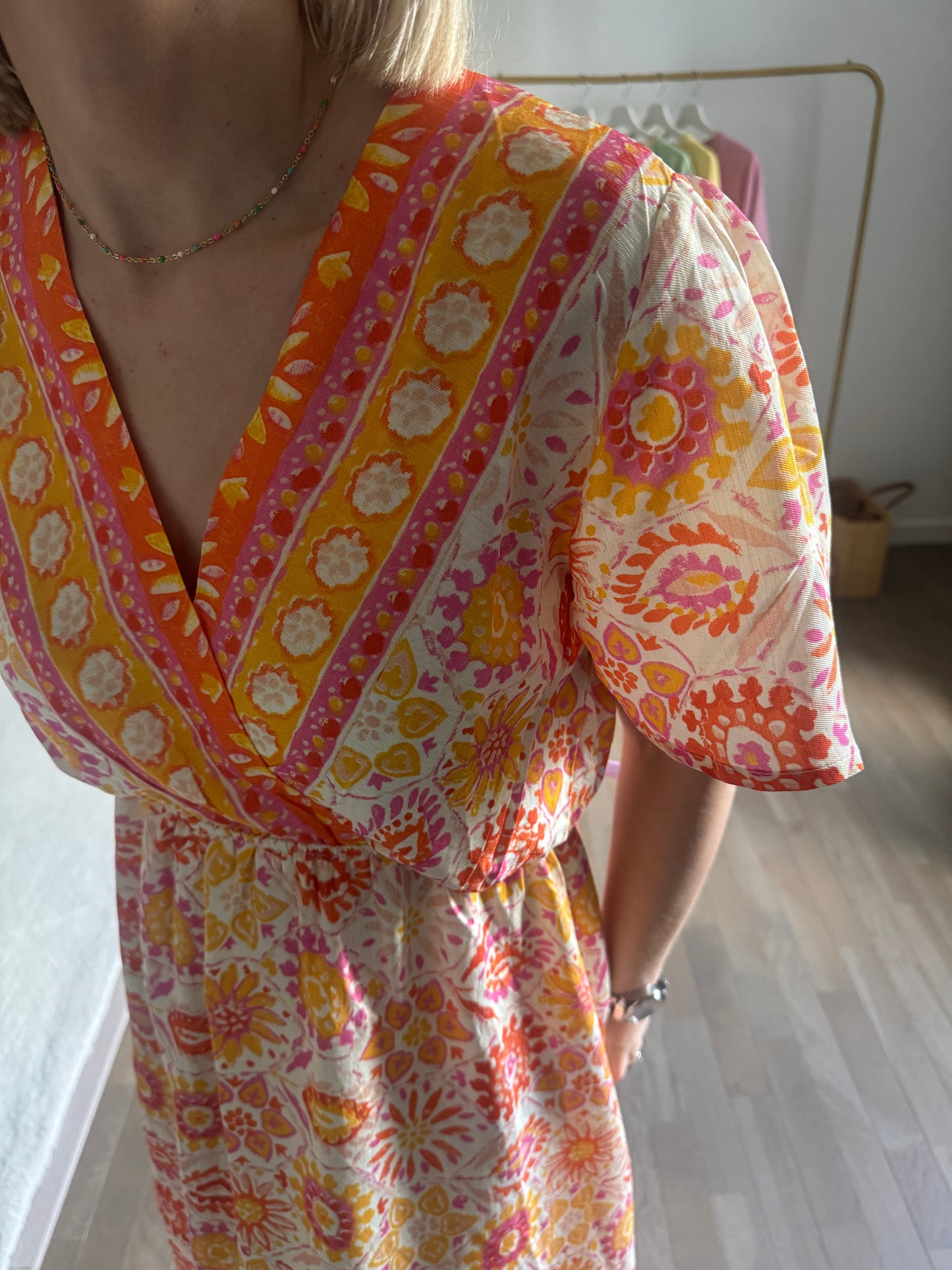 Robe - Camille
