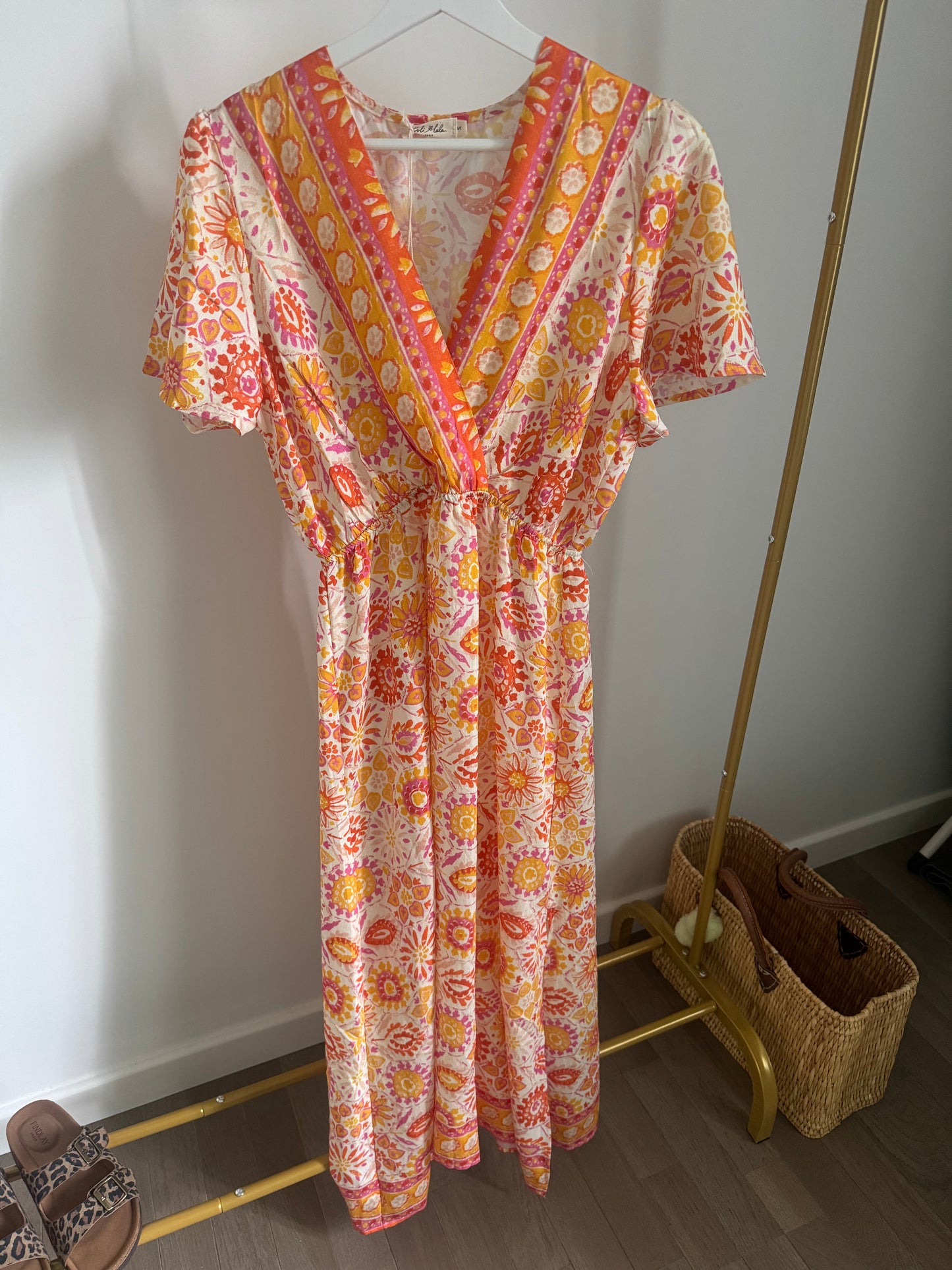 Robe - Camille
