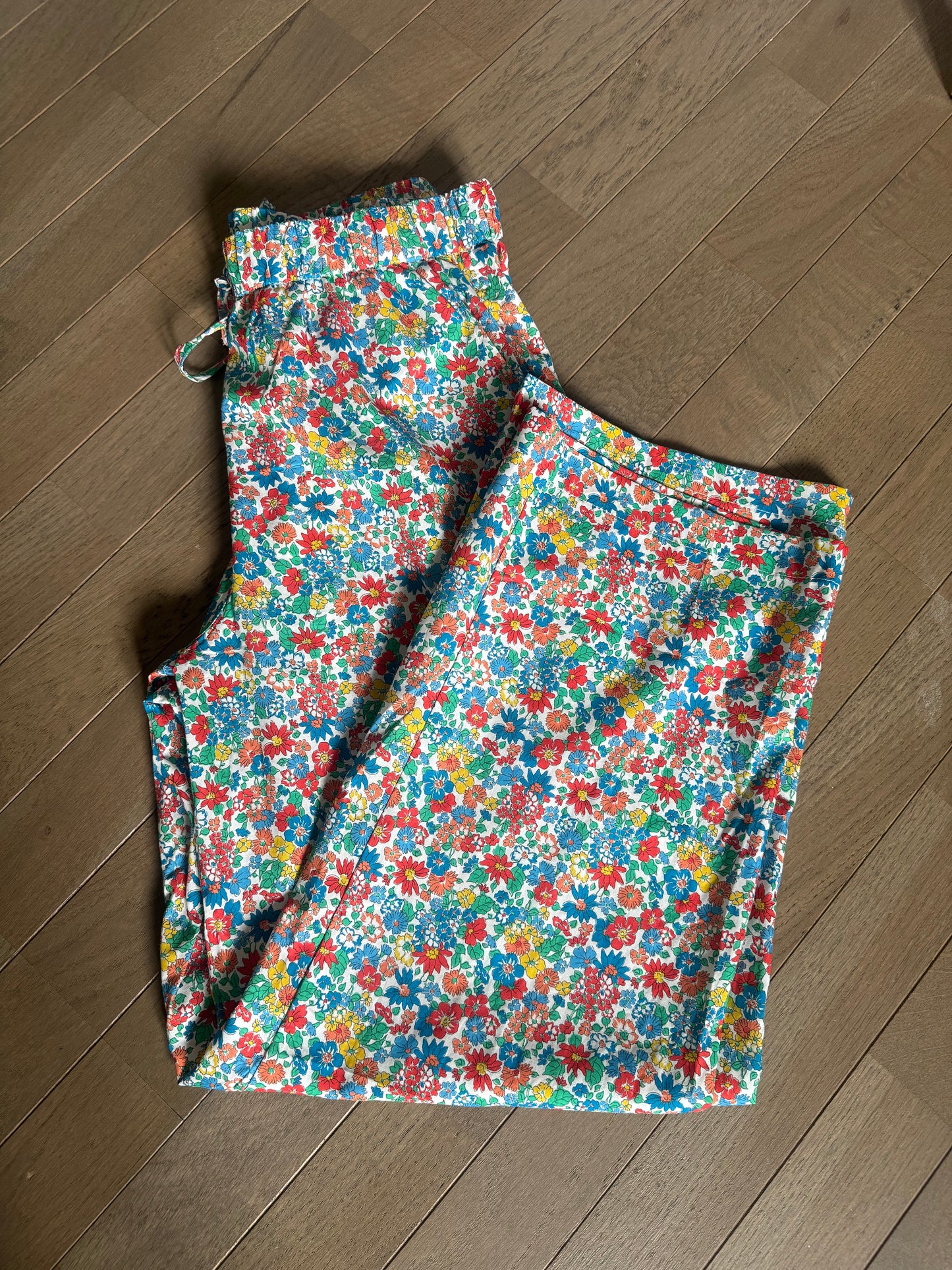Pantalon Liberty - Soline