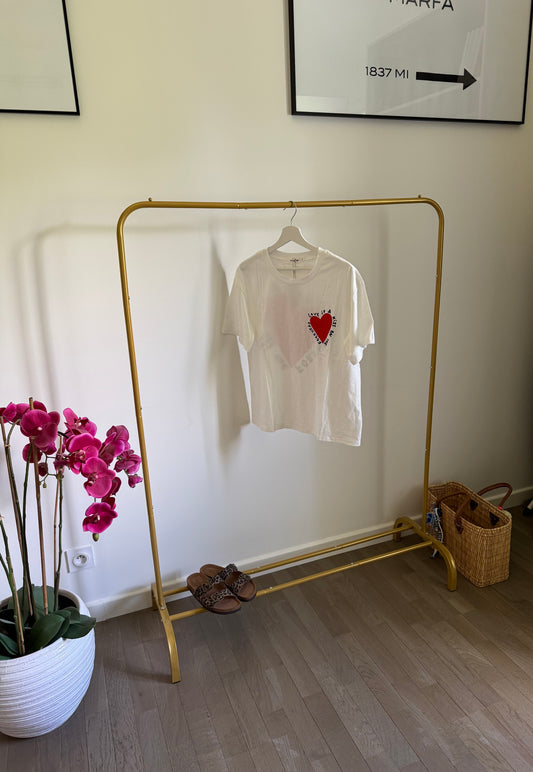 T-shirt - Kiss