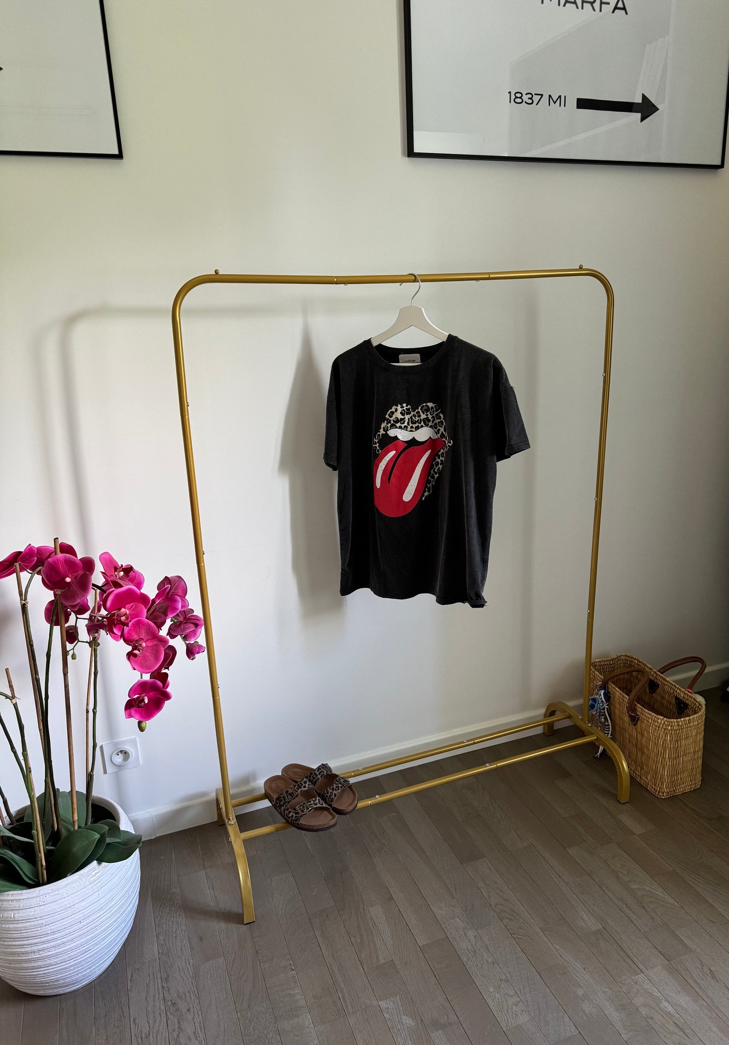 T-shirt - Tina