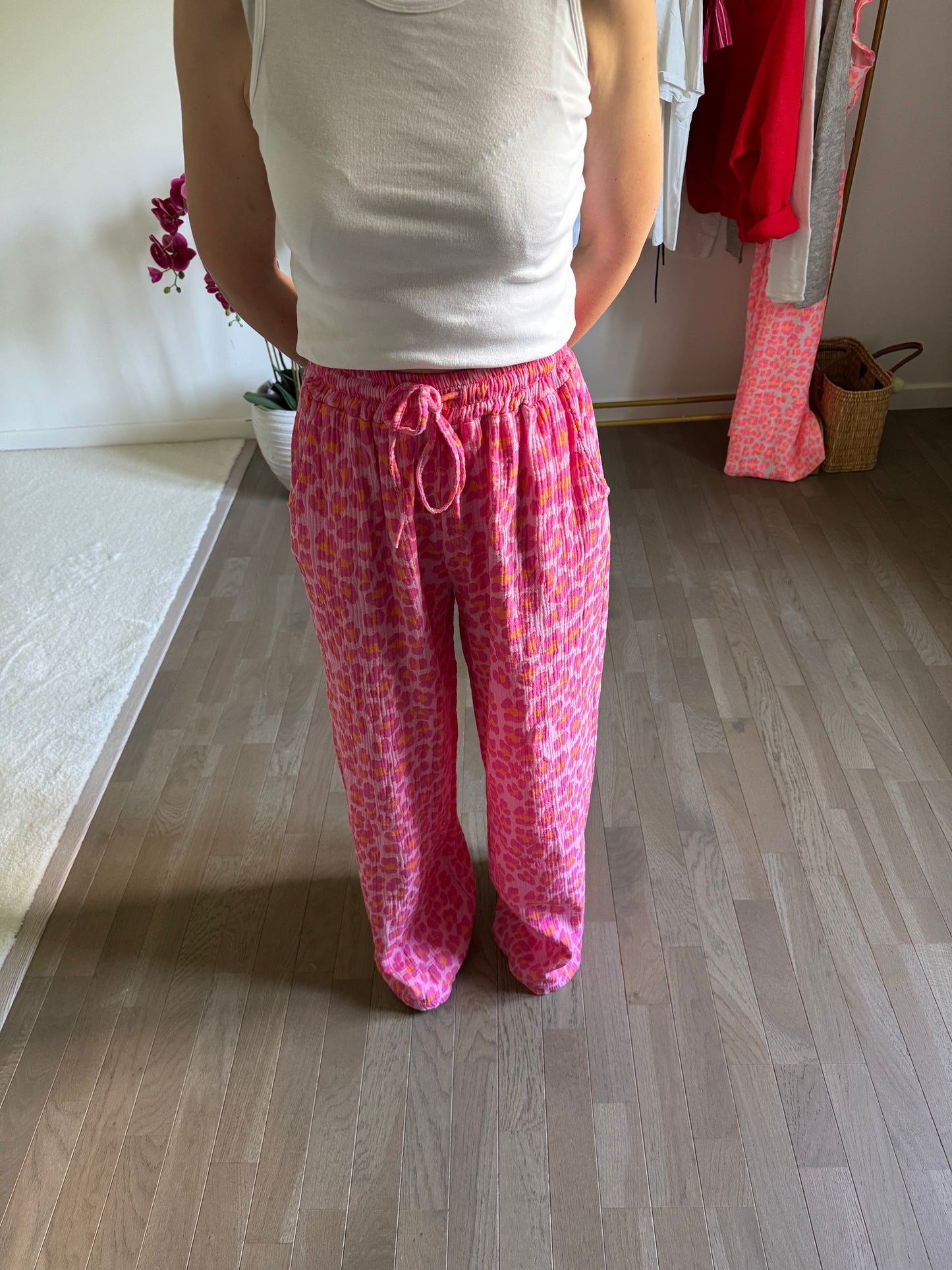 Pantalon - Lily