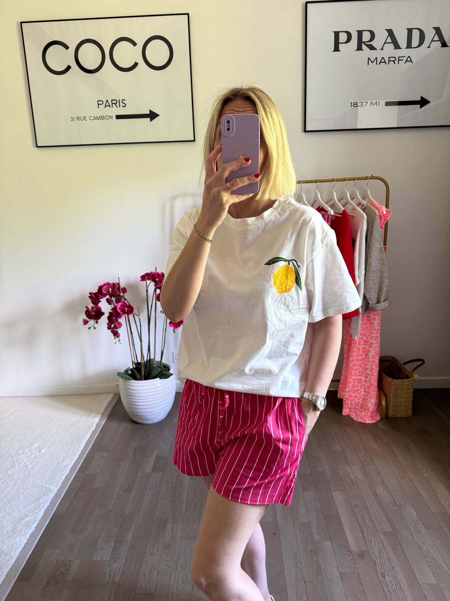 Short - Maia