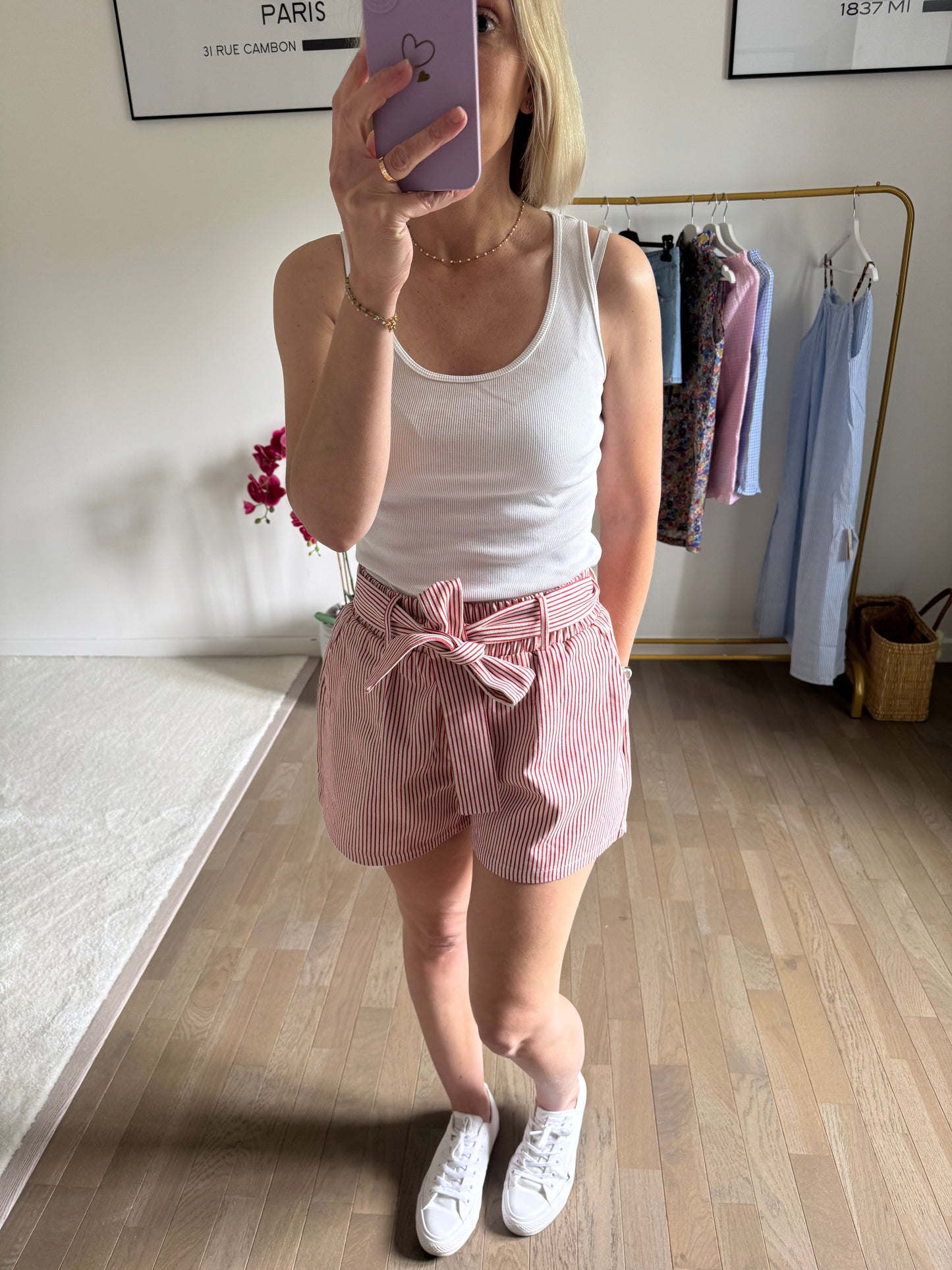 Short - Louna