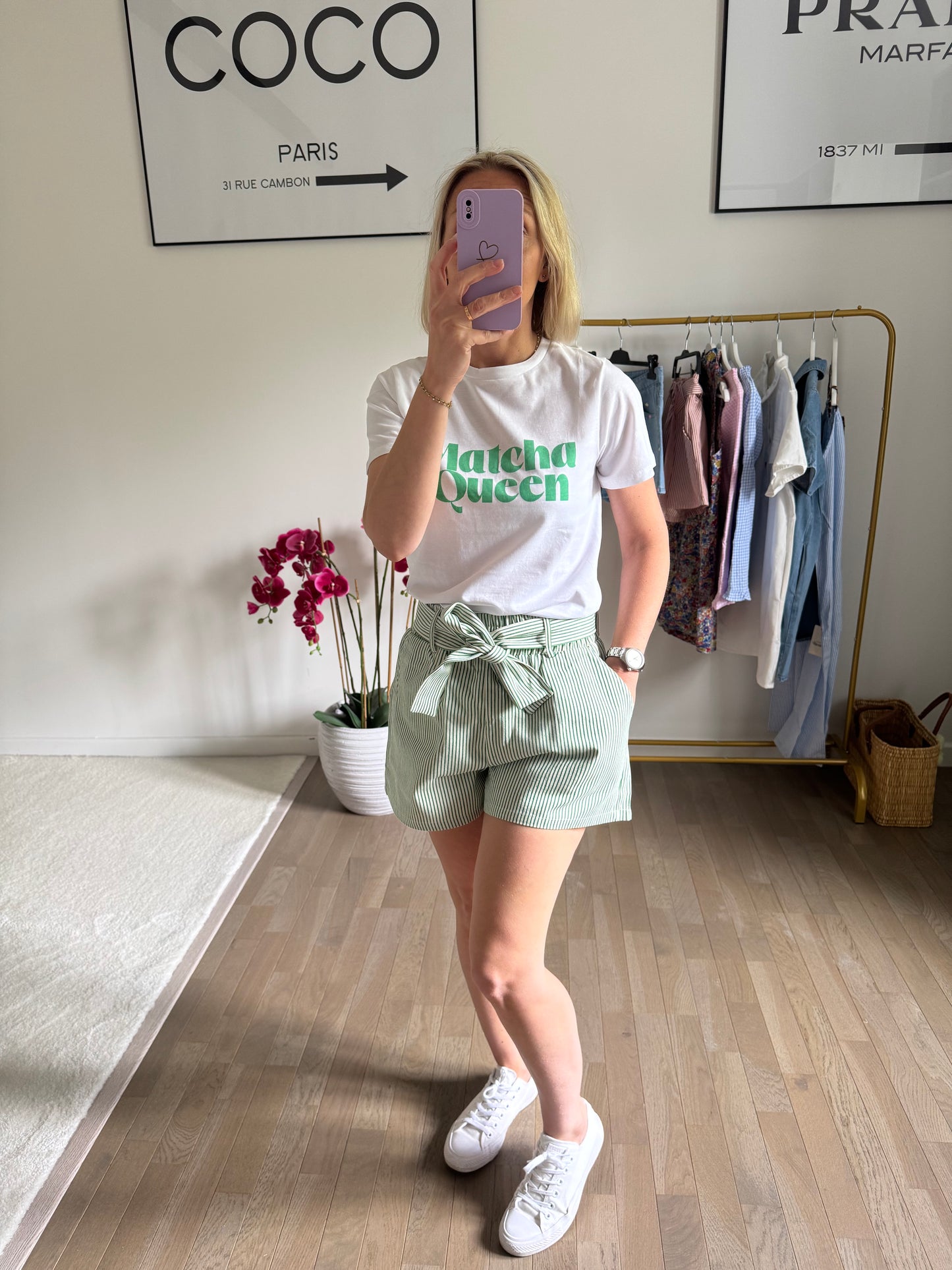 Short - Louna