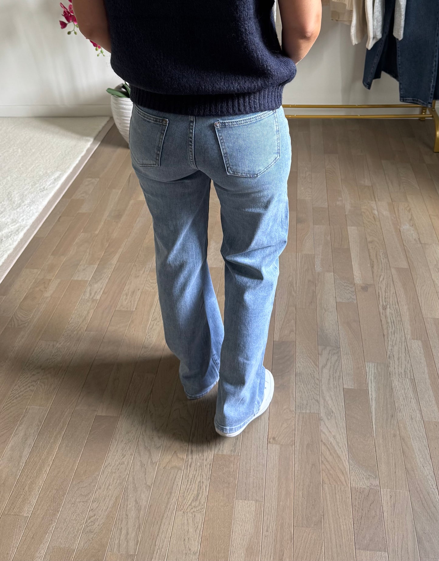 Jeans - Berny