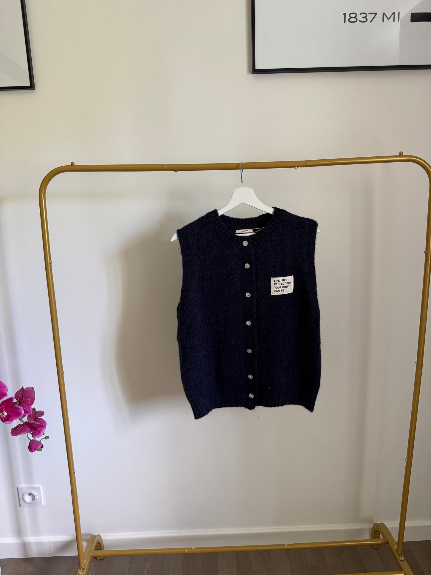 Gilet - Eva