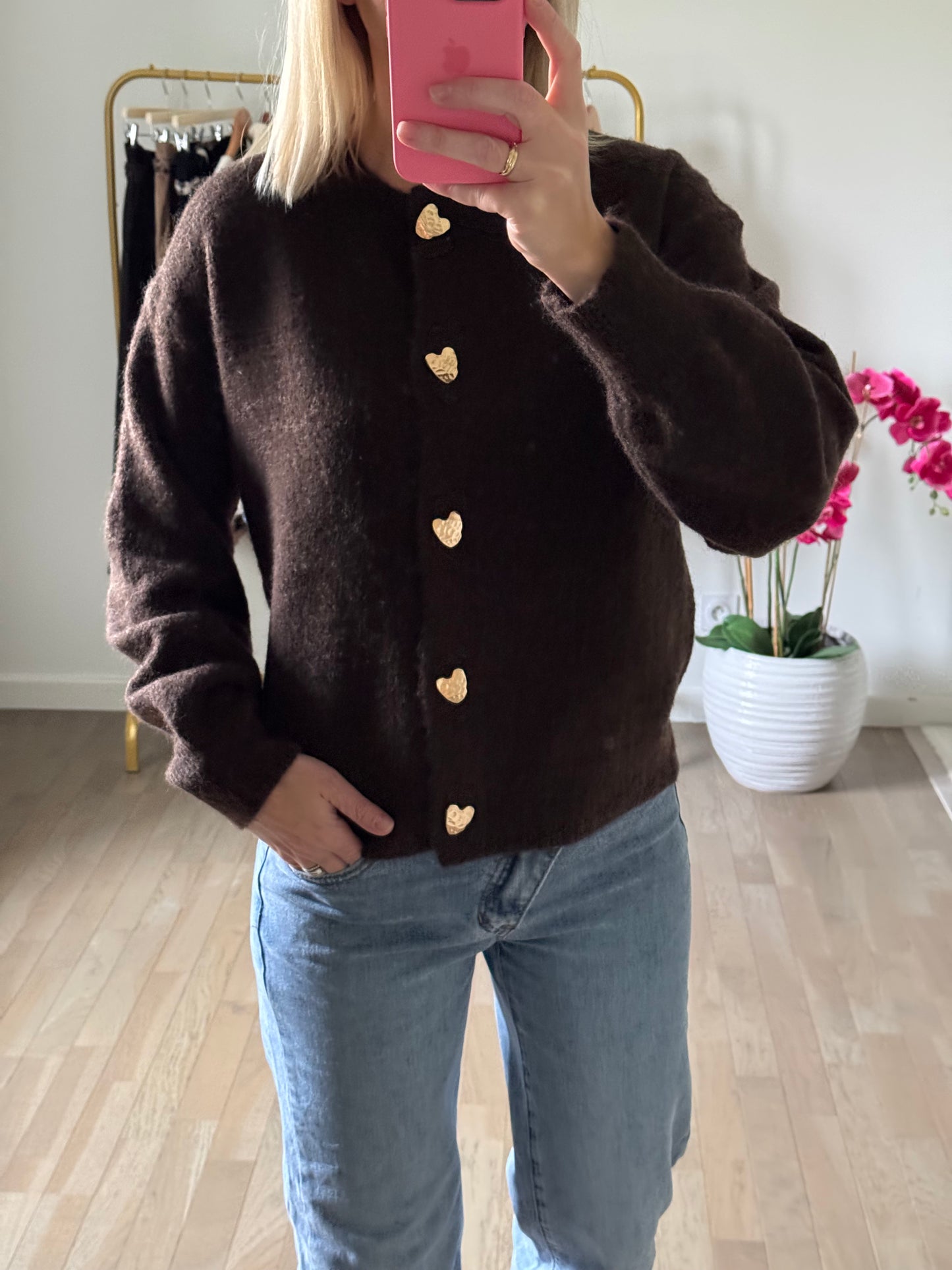 Gilet Alexa