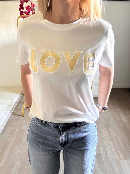 T-shirt - Love