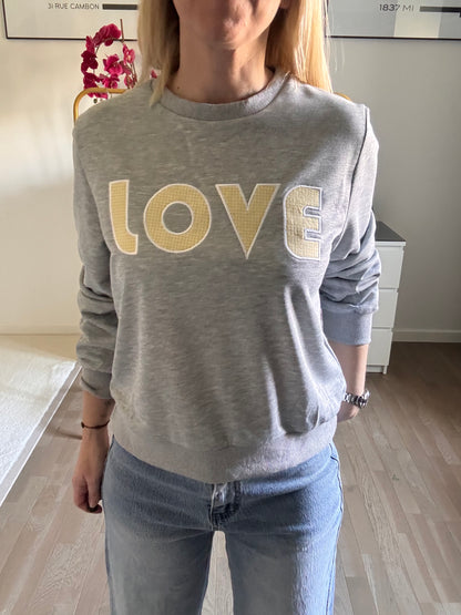 Sweat - Love