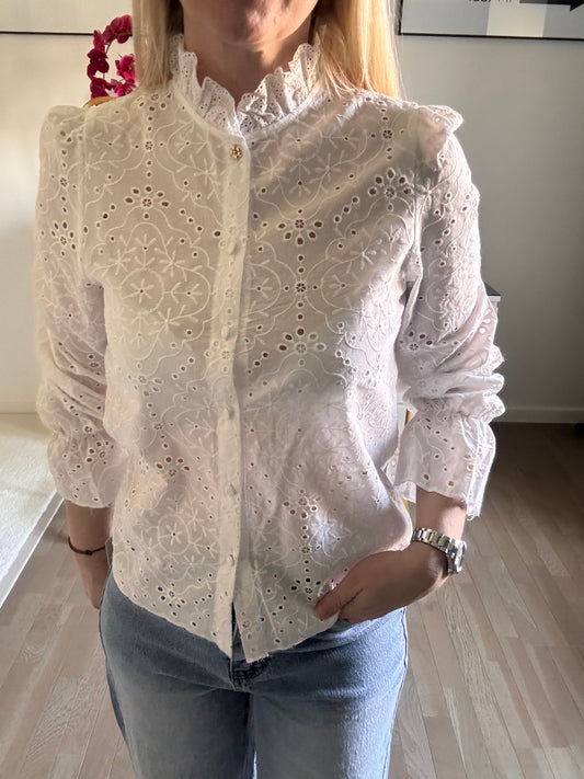 Chemise - Théa