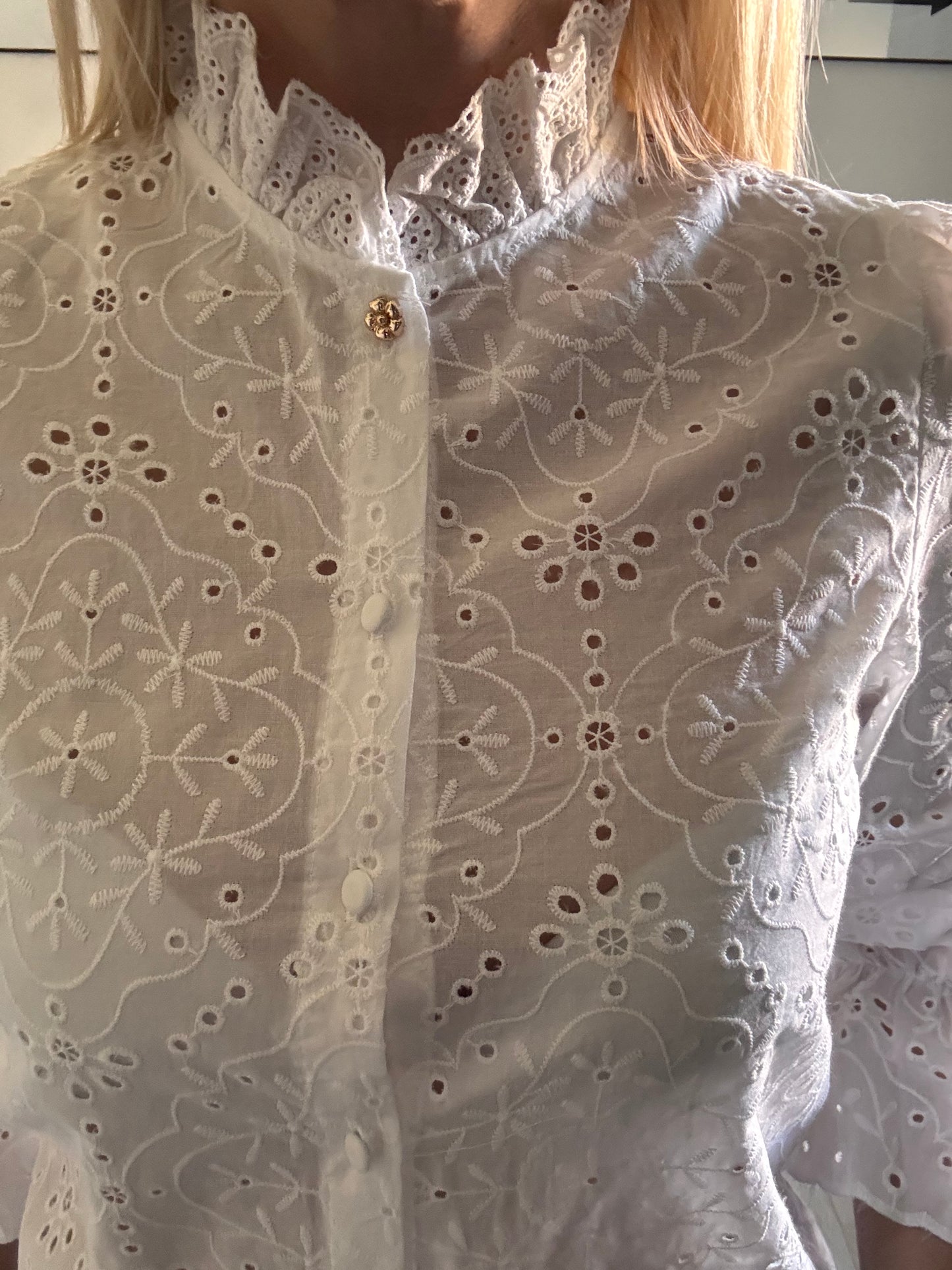 Chemise - Théa