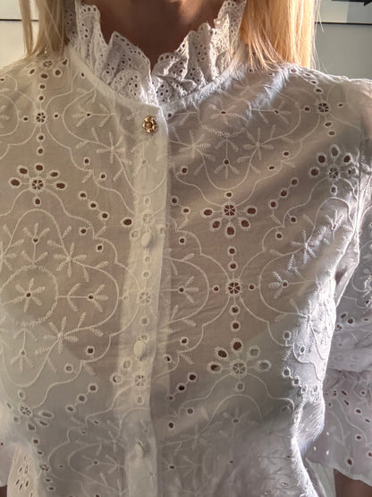 Chemise - Théa