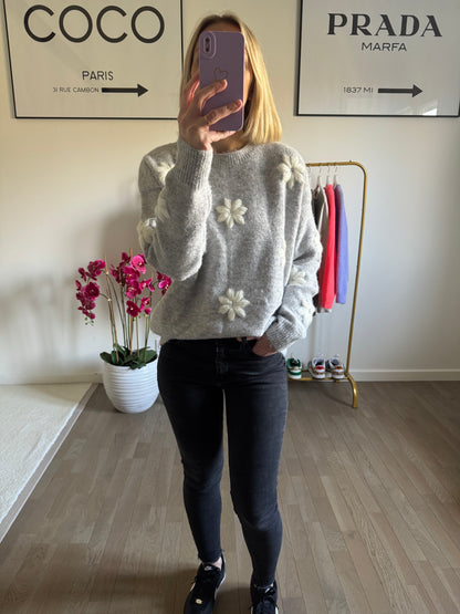 Pull Marguerite