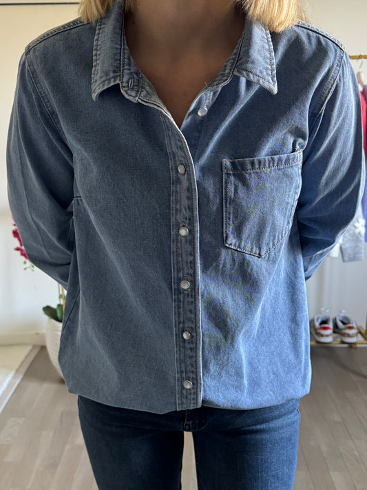 Chemise Célia