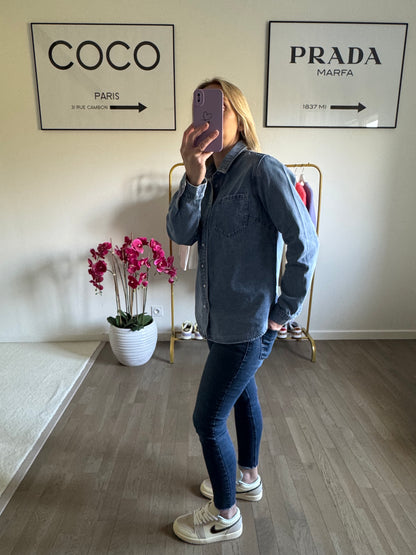Chemise Célia