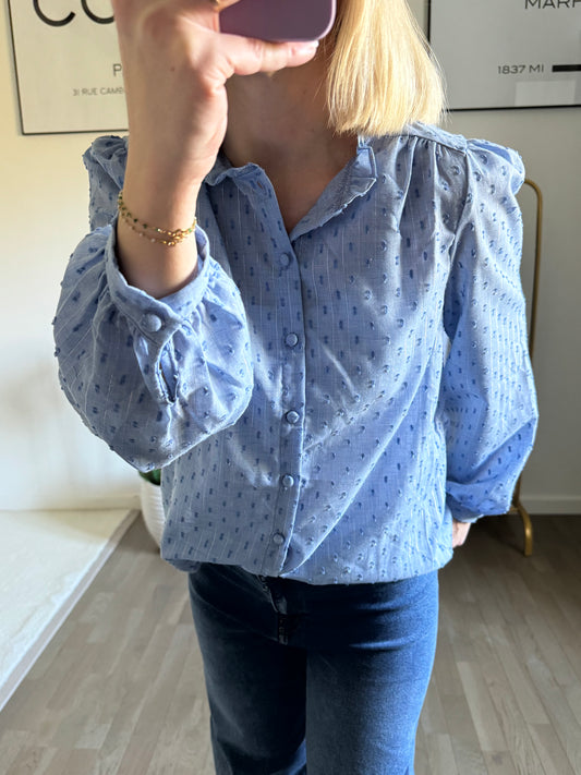 Blouse Candice