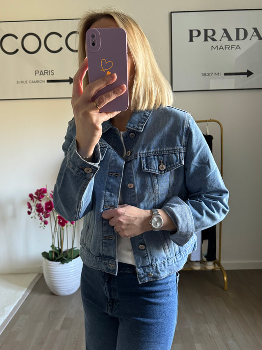 Veste Romy