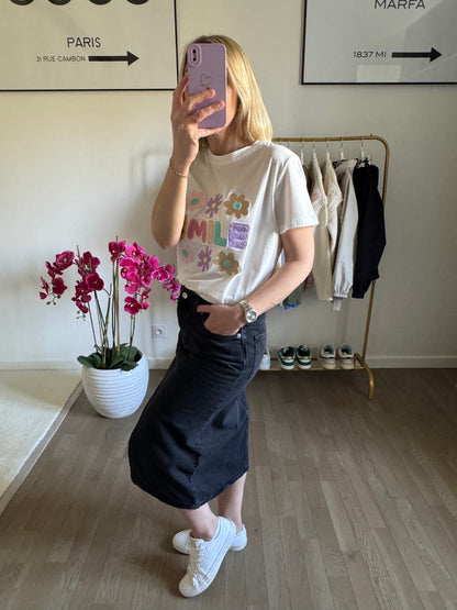 T-shirt Smile