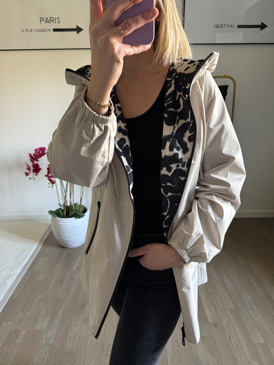 Veste Louise