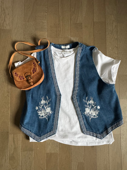 Gilet LEA