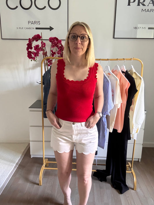 Short - Sunny
