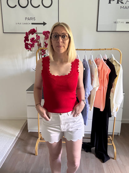Short - Sunny