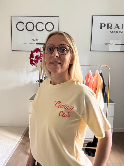 T-shirt - Spritz