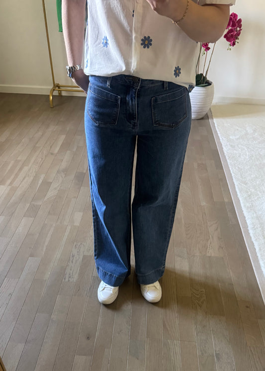 Jeans Gaspard