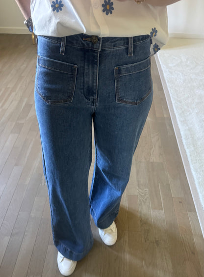 Jeans Gaspard